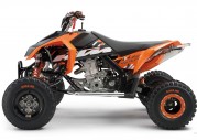 KTM 450 SX ATV